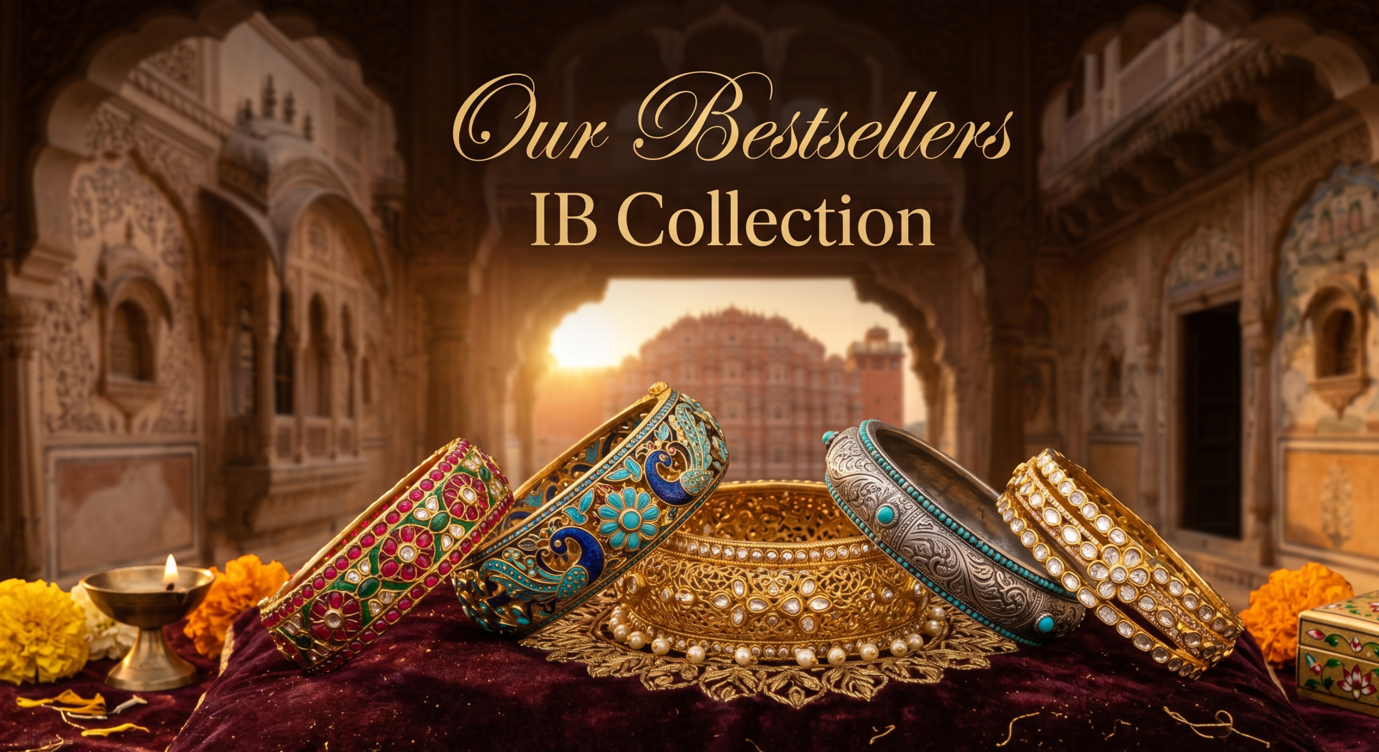 About IB Collection